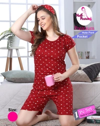 HOT NIGHT PANT SET